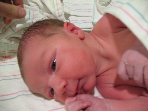 Elijah Len